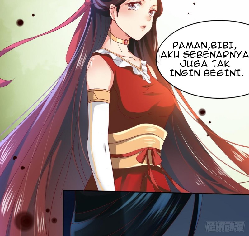 Magic Immortal Qi Chapter 3 - halaman 44