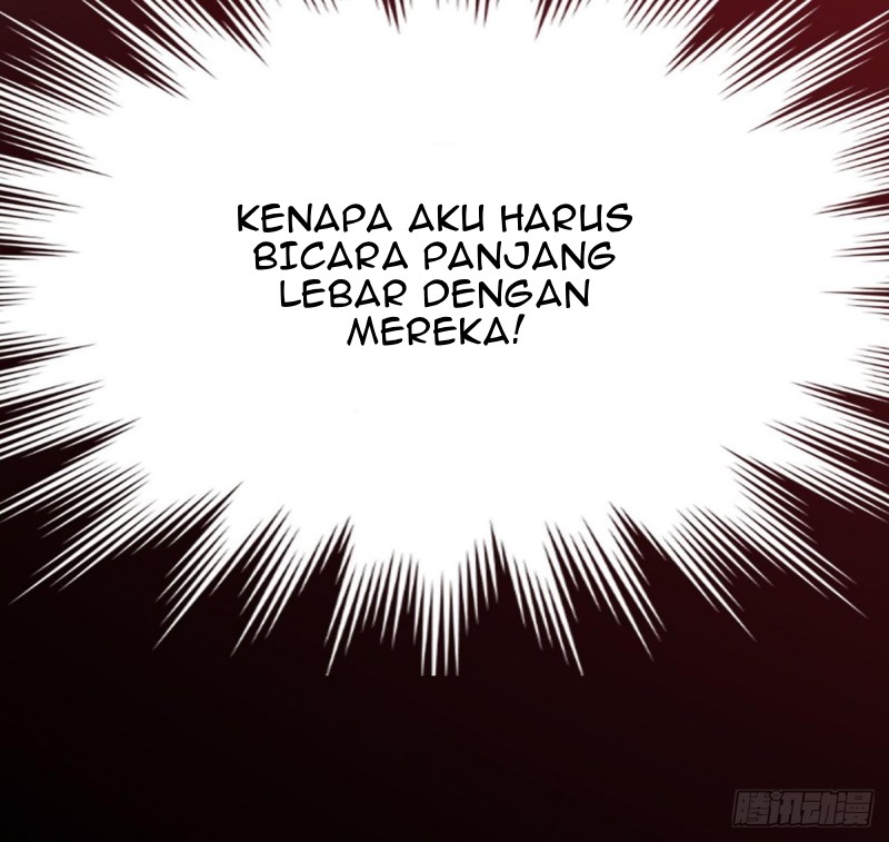 Magic Immortal Qi Chapter 3 - halaman 46