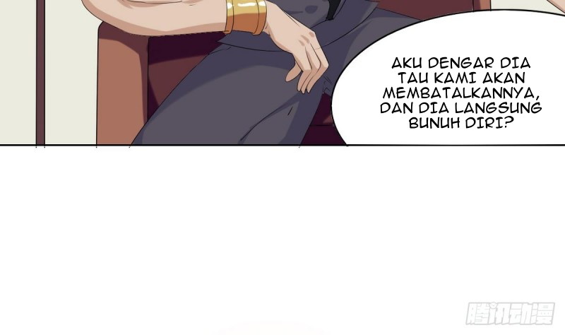 Magic Immortal Qi Chapter 3 - halaman 48