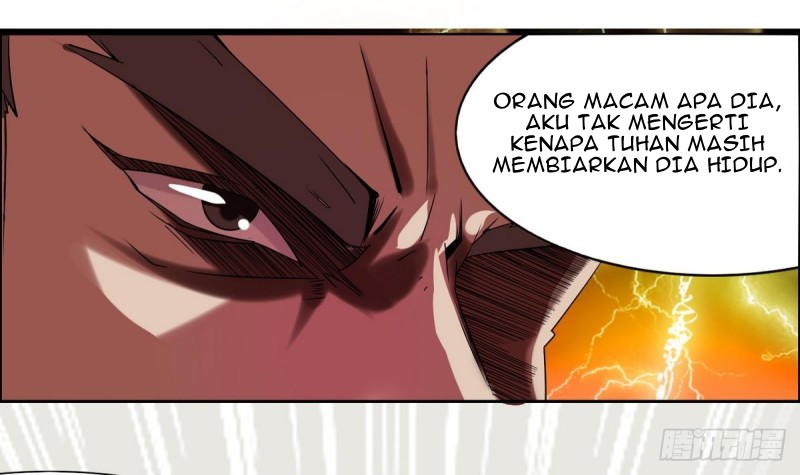 Magic Immortal Qi Chapter 3 - halaman 49