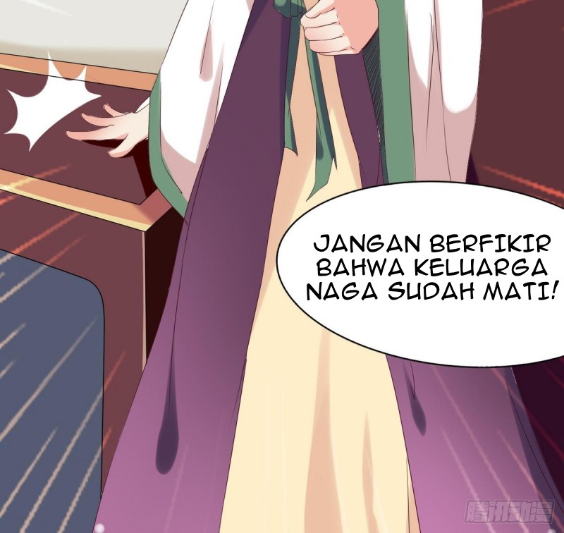 Magic Immortal Qi Chapter 3 - halaman 51