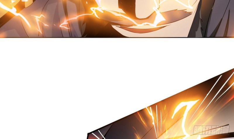 Magic Immortal Qi Chapter 3 - halaman 54