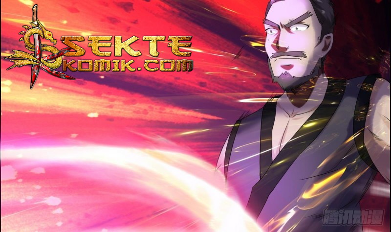 Magic Immortal Qi Chapter 3 - halaman 57