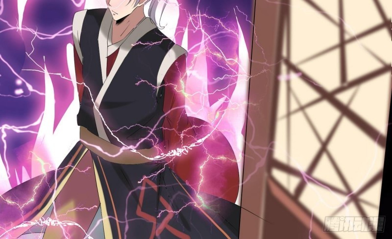 Magic Immortal Qi Chapter 3 - halaman 60