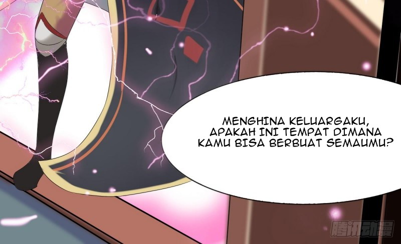 Magic Immortal Qi Chapter 3 - halaman 61