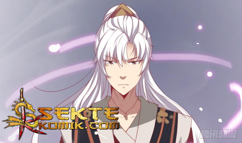 Magic Immortal Qi Chapter 3 - halaman 62