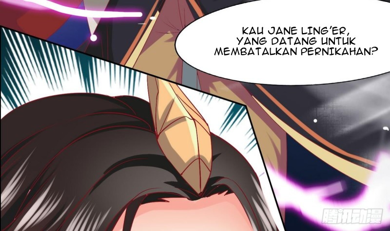 Magic Immortal Qi Chapter 3 - halaman 64