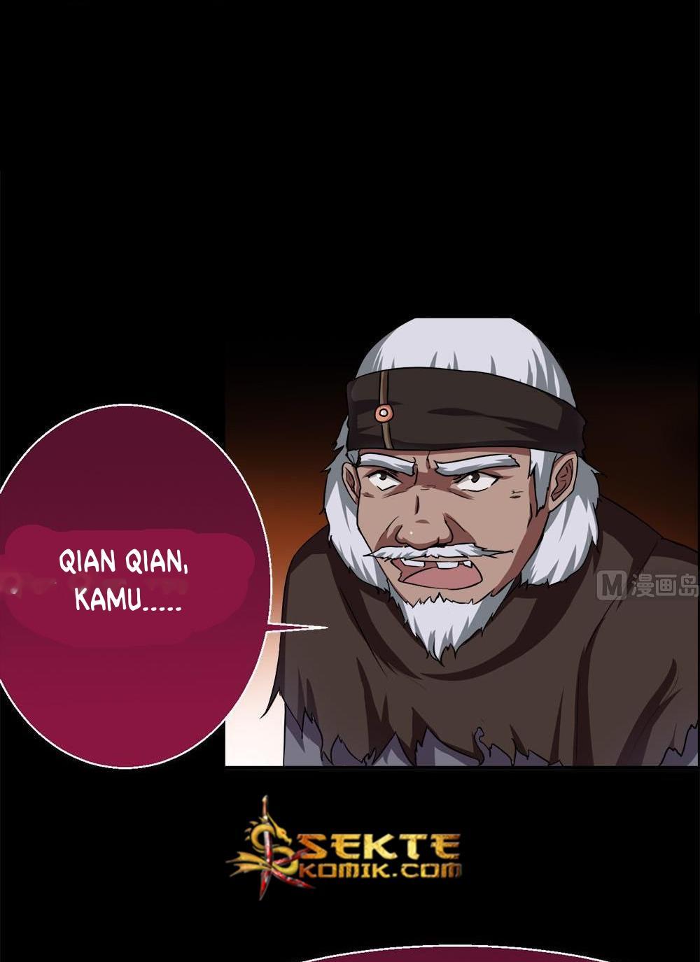 Magic Immortal Qi Chapter 30 - halaman 12