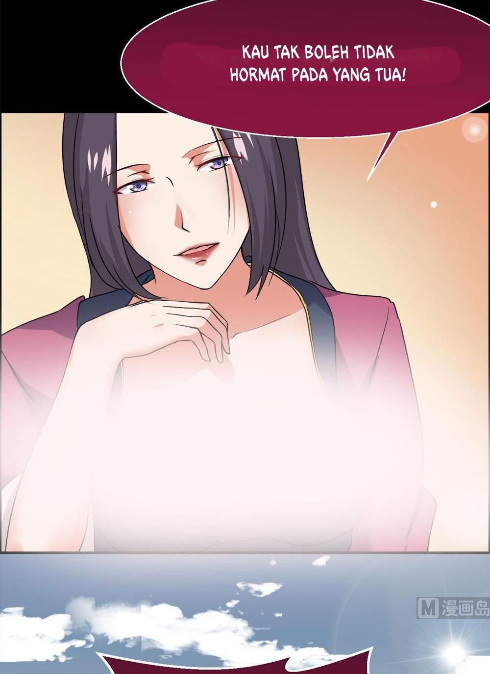 Magic Immortal Qi Chapter 30 - halaman 13