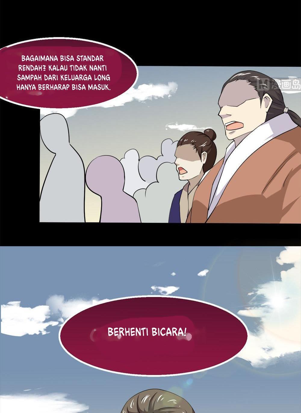 Magic Immortal Qi Chapter 30 - halaman 18