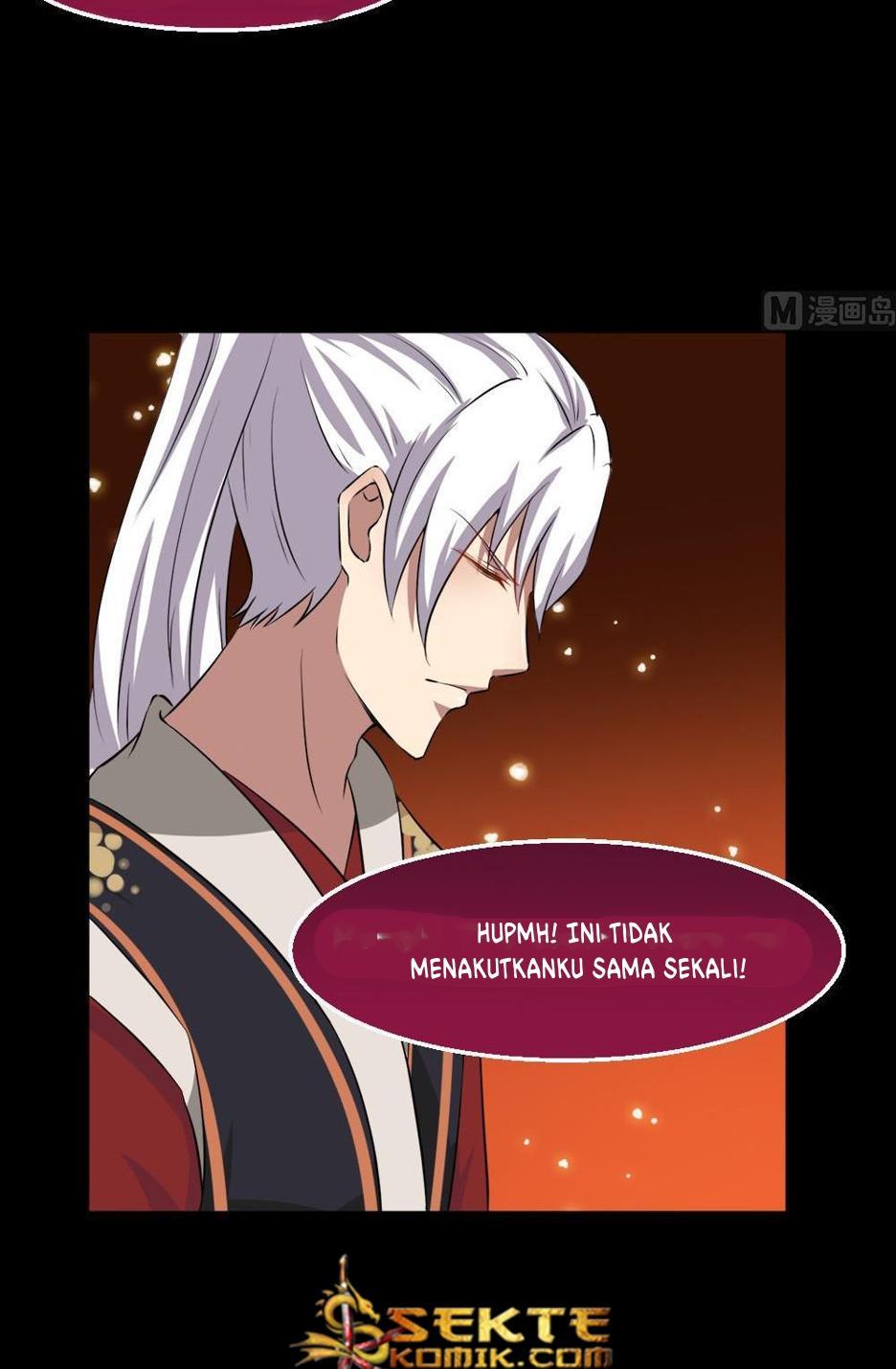Magic Immortal Qi Chapter 31 - halaman 8