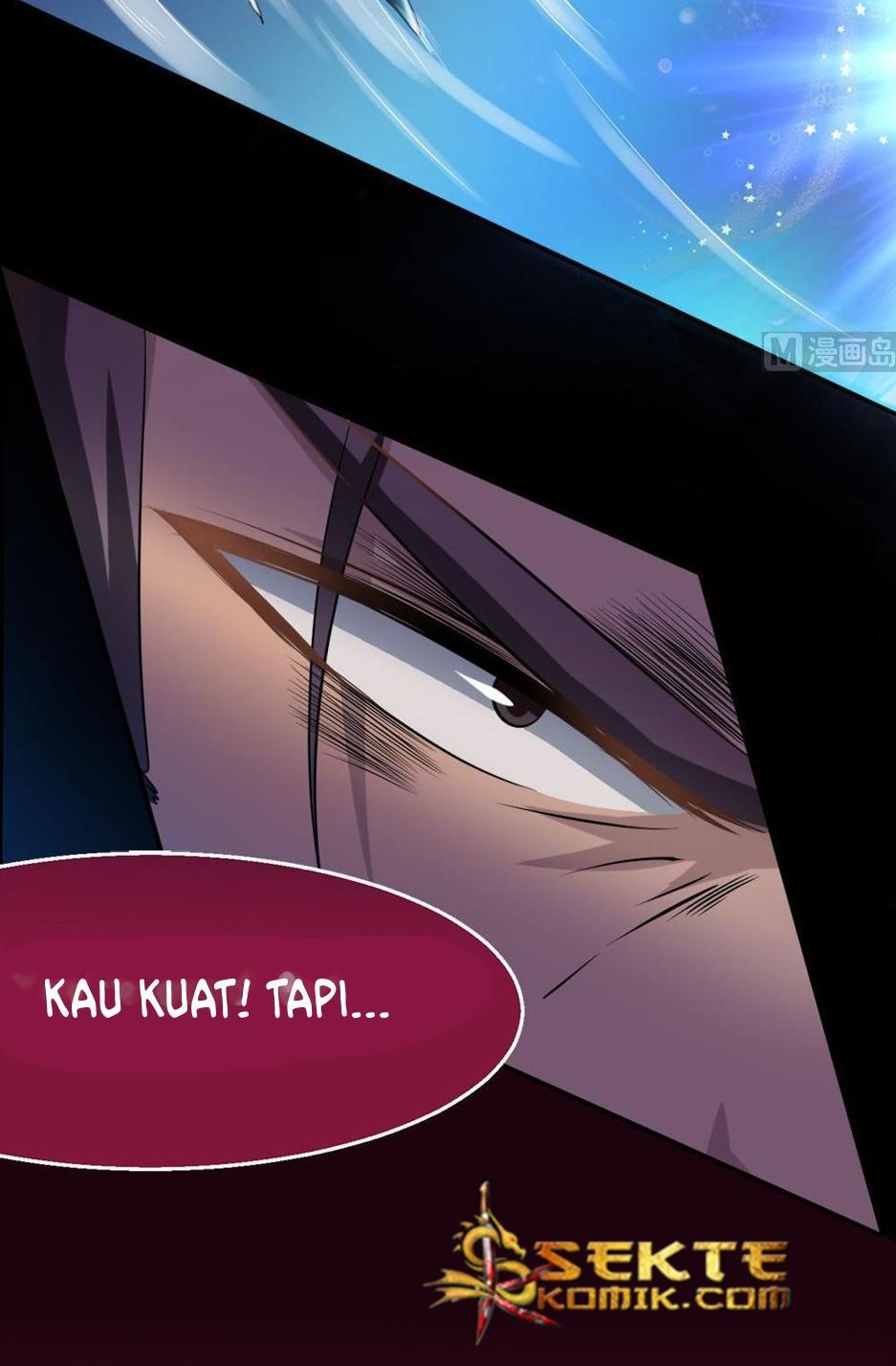 Magic Immortal Qi Chapter 33 - halaman 13
