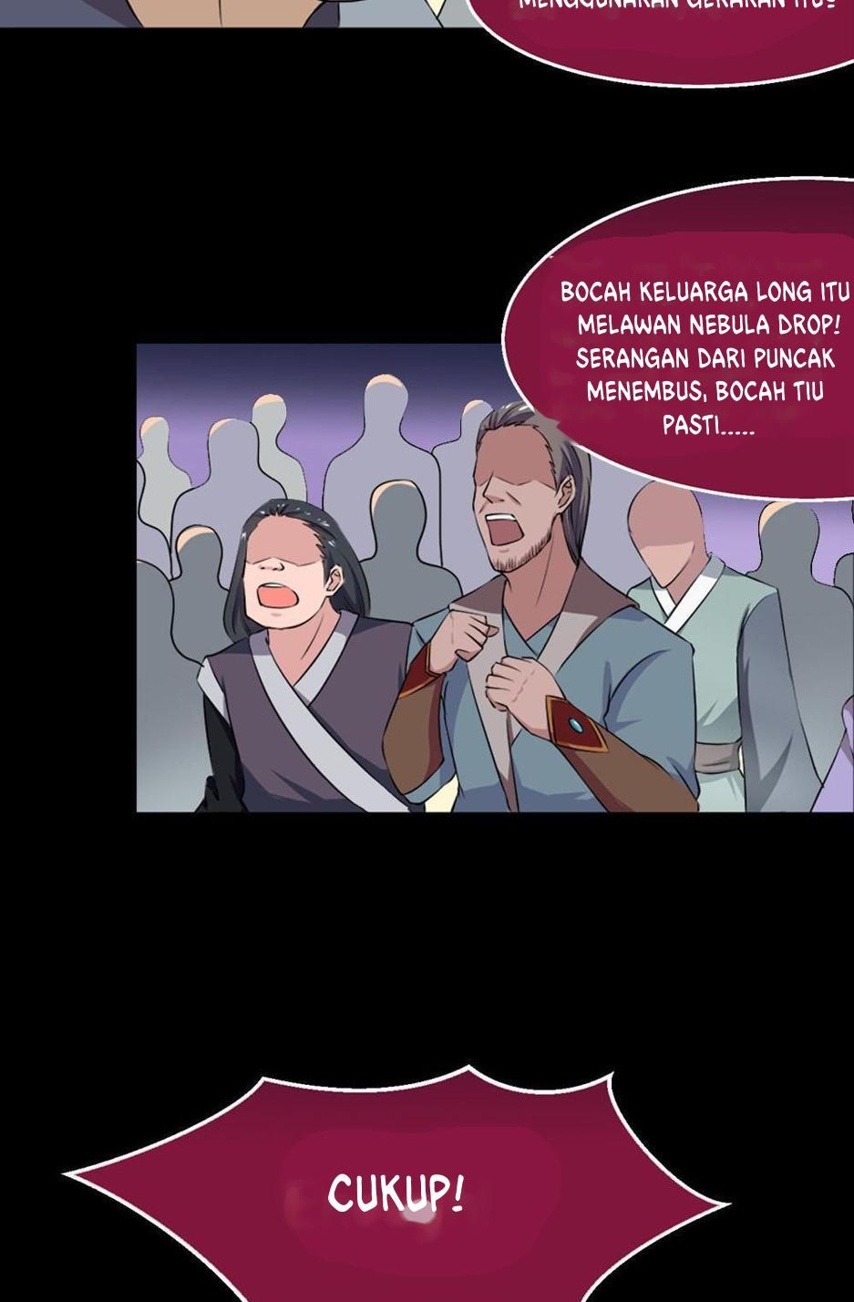 Magic Immortal Qi Chapter 33 - halaman 16