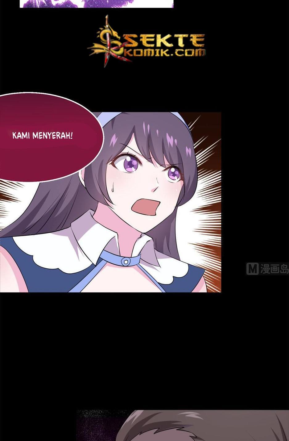 Magic Immortal Qi Chapter 33 - halaman 4