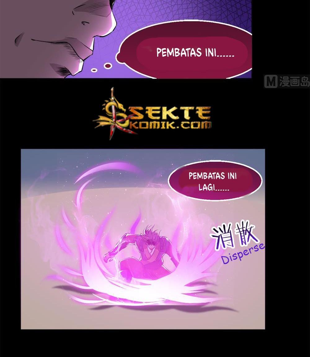 Magic Immortal Qi Chapter 34 - halaman 10