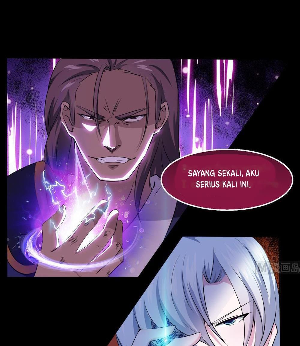 Magic Immortal Qi Chapter 34 - halaman 11