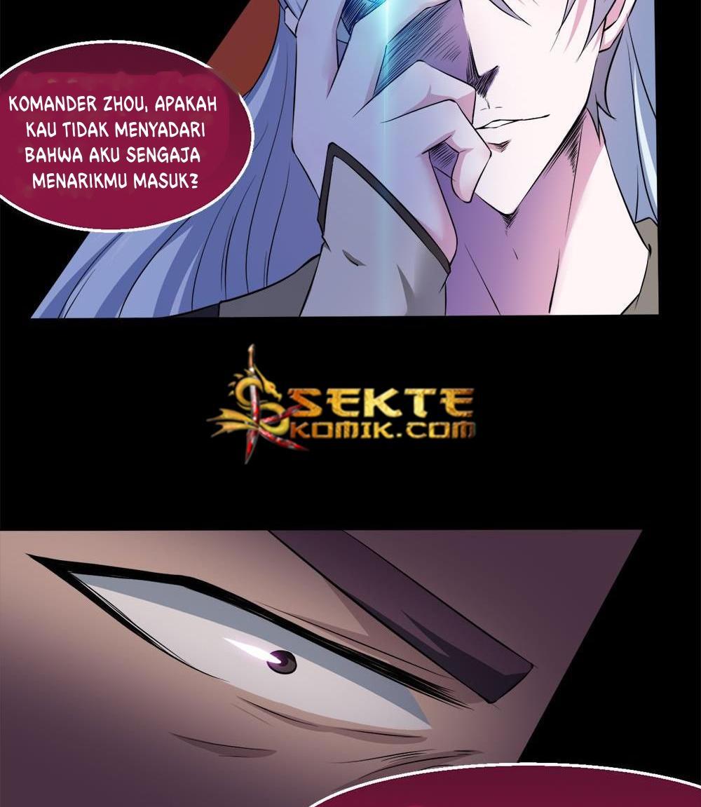 Magic Immortal Qi Chapter 34 - halaman 12