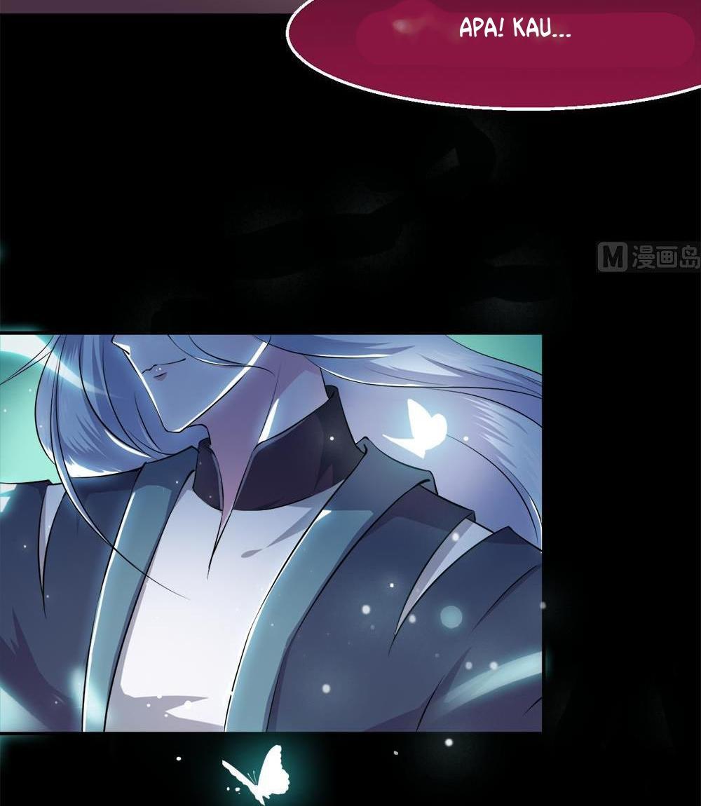Magic Immortal Qi Chapter 34 - halaman 13