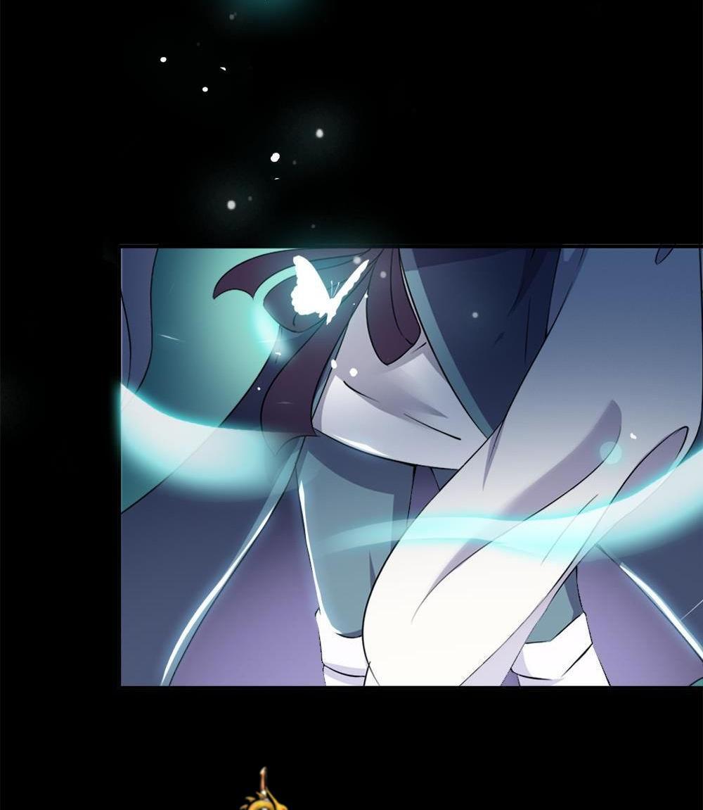 Magic Immortal Qi Chapter 34 - halaman 14