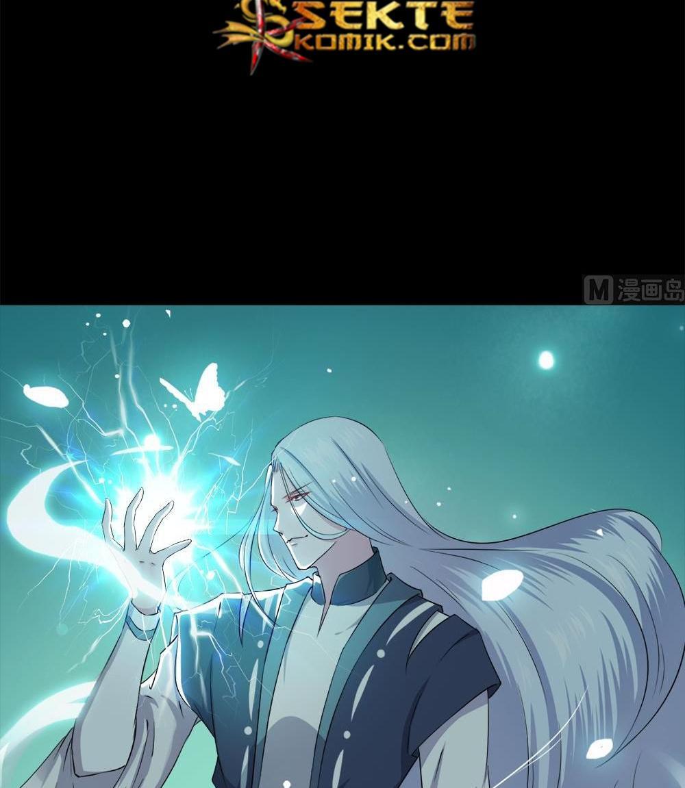 Magic Immortal Qi Chapter 34 - halaman 15