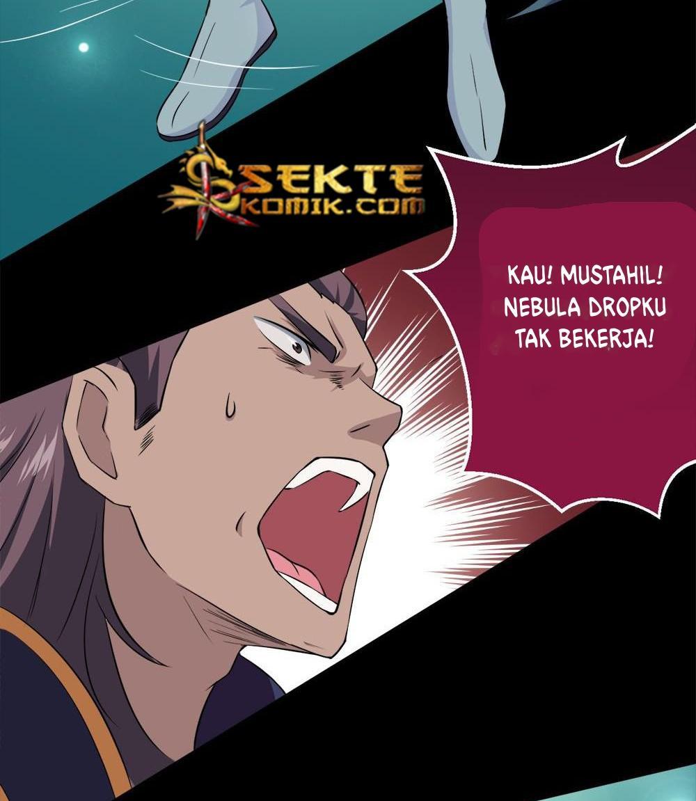 Magic Immortal Qi Chapter 34 - halaman 17