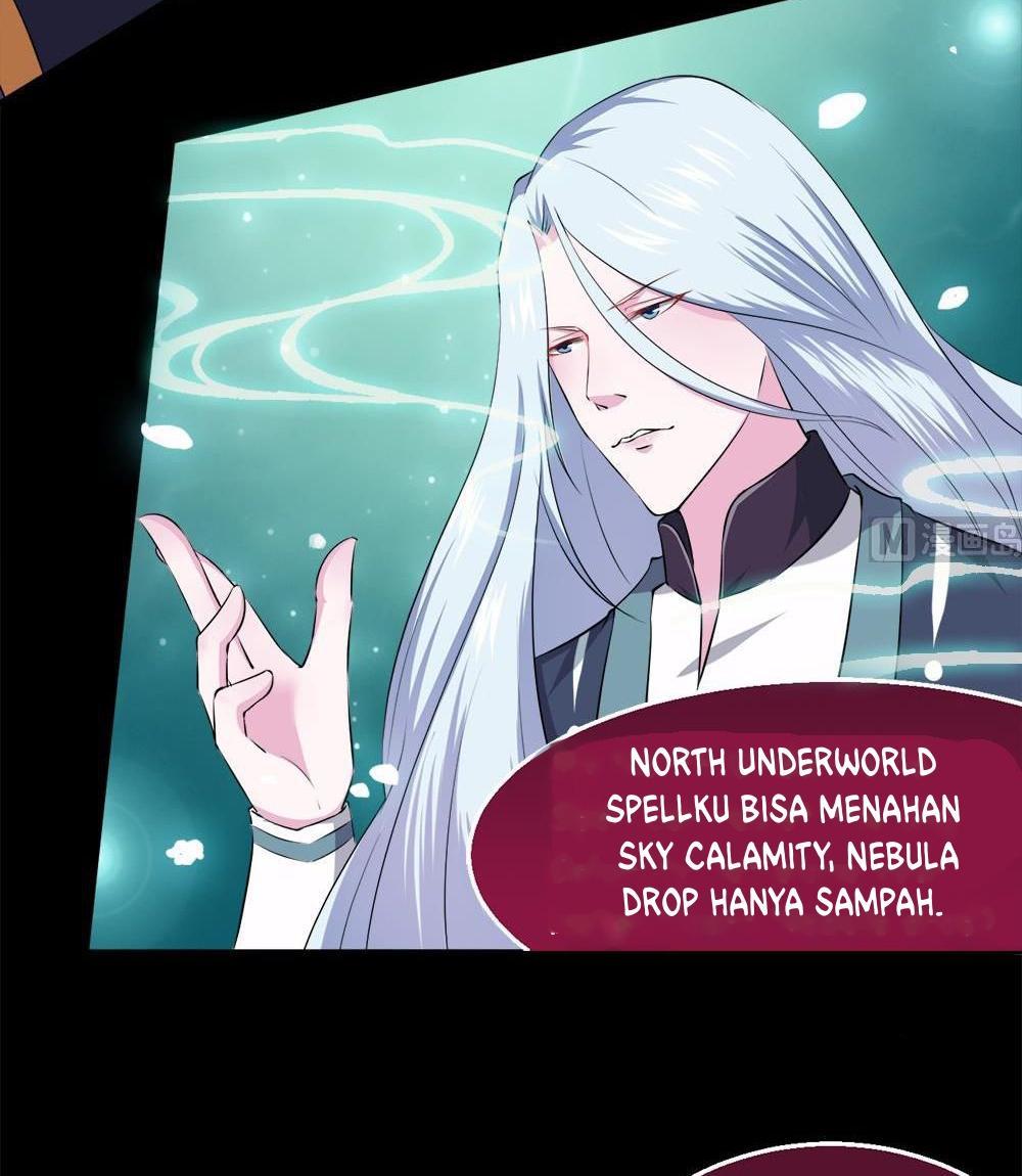 Magic Immortal Qi Chapter 34 - halaman 18