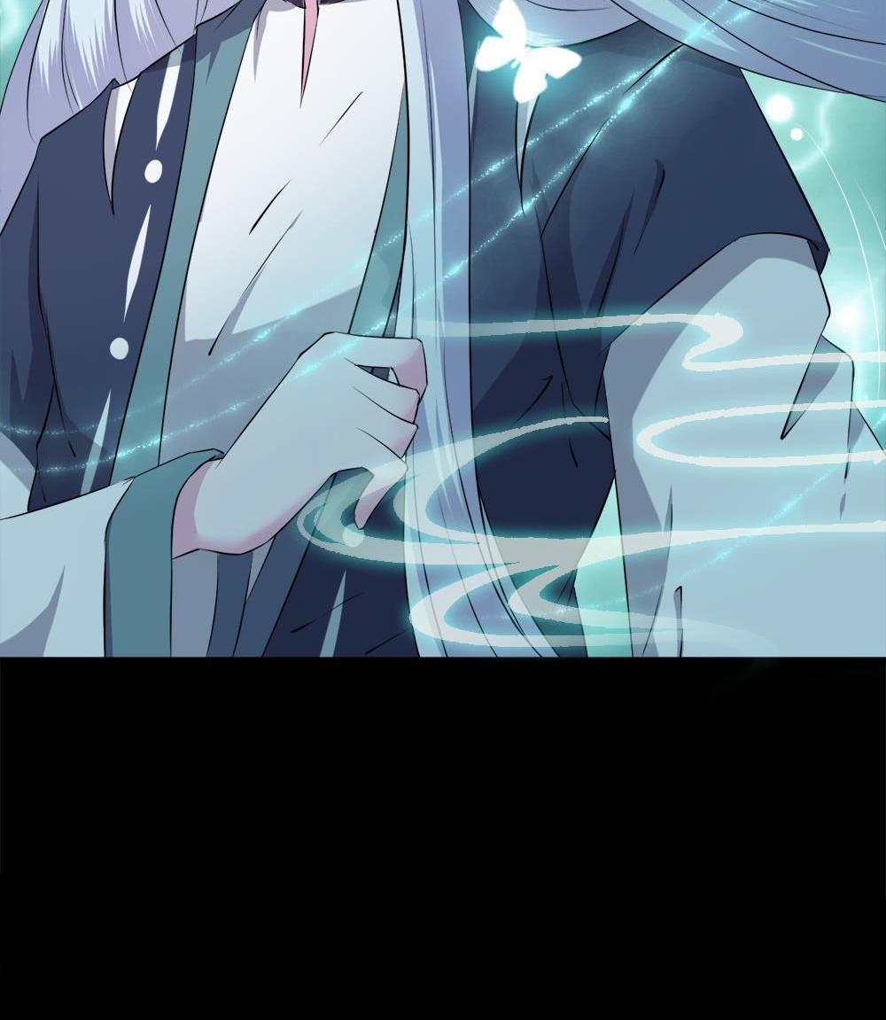 Magic Immortal Qi Chapter 34 - halaman 21