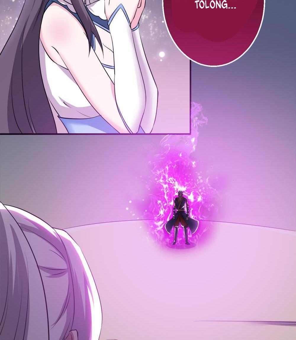 Magic Immortal Qi Chapter 34 - halaman 4