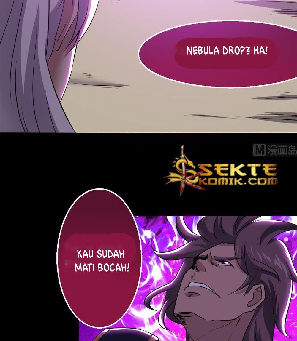 Magic Immortal Qi Chapter 34 - halaman 5