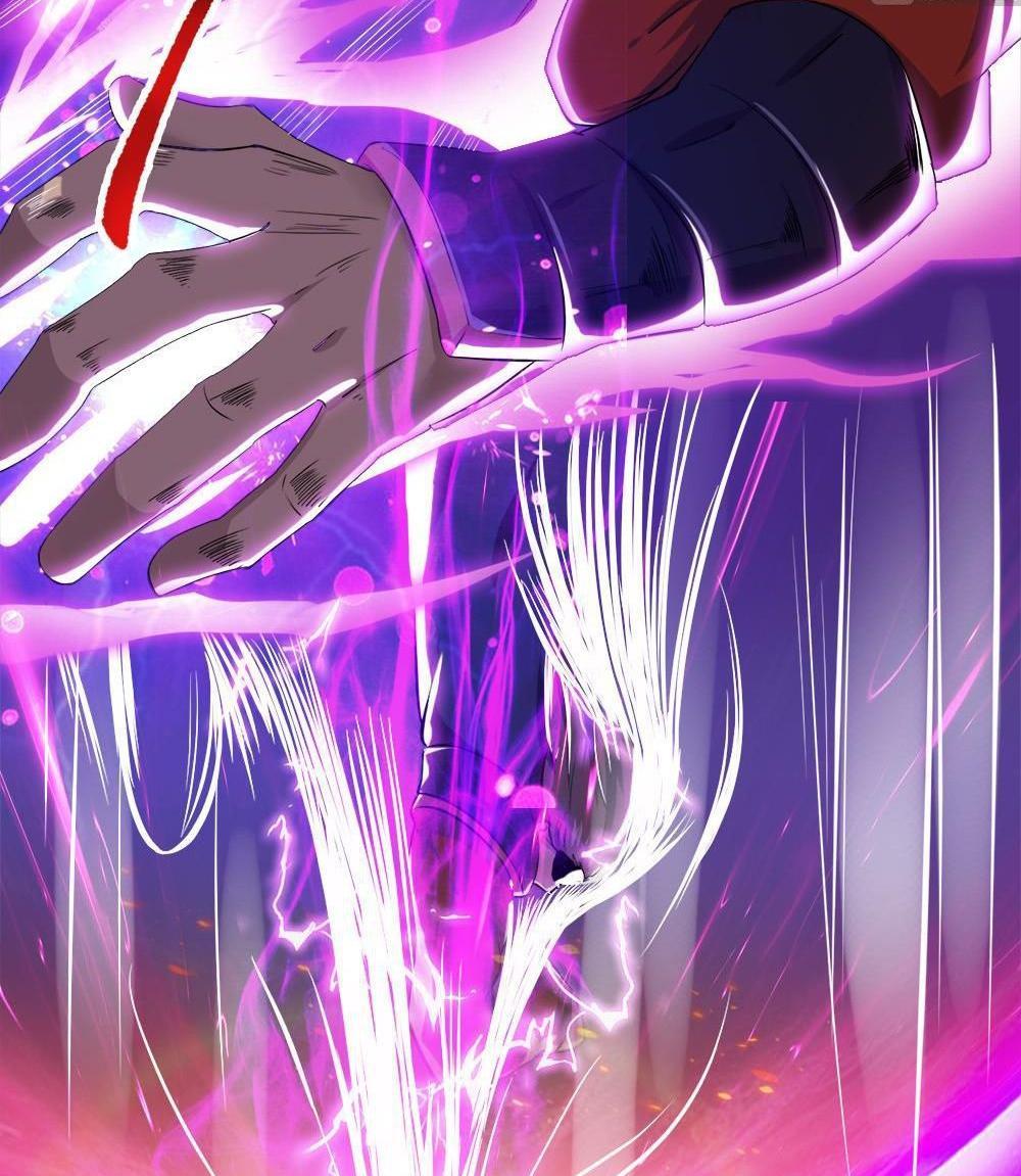Magic Immortal Qi Chapter 34 - halaman 7