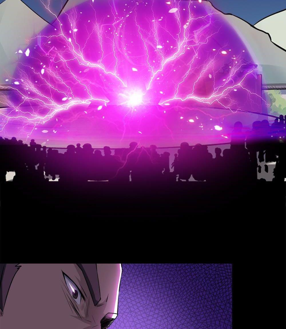 Magic Immortal Qi Chapter 34 - halaman 9
