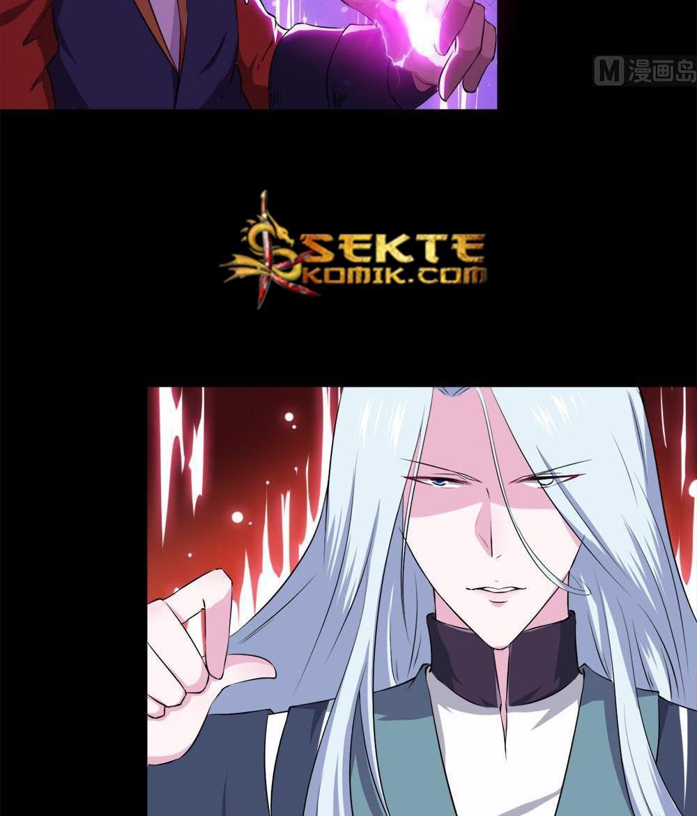 Magic Immortal Qi Chapter 35 - halaman 10