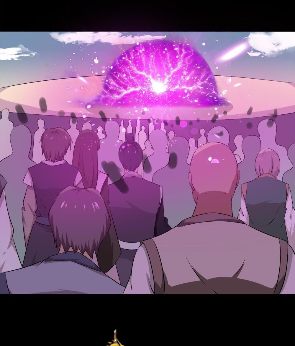 Magic Immortal Qi Chapter 35 - halaman 12
