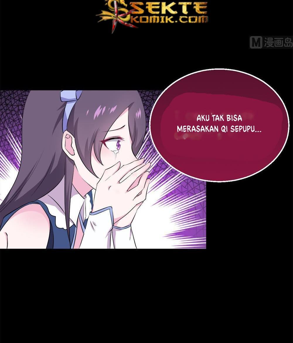 Magic Immortal Qi Chapter 35 - halaman 13
