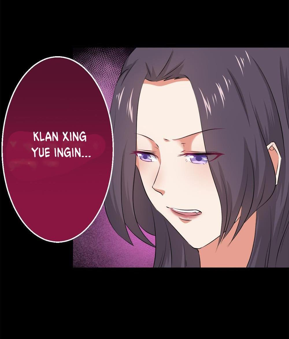 Magic Immortal Qi Chapter 35 - halaman 14