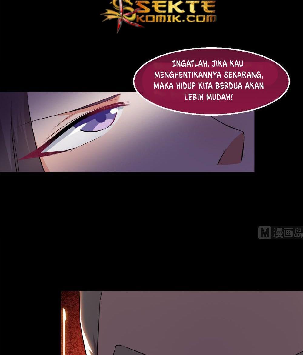 Magic Immortal Qi Chapter 35 - halaman 16