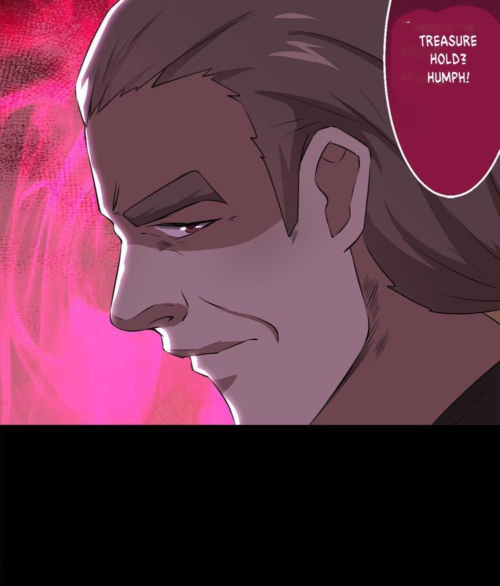 Magic Immortal Qi Chapter 35 - halaman 21