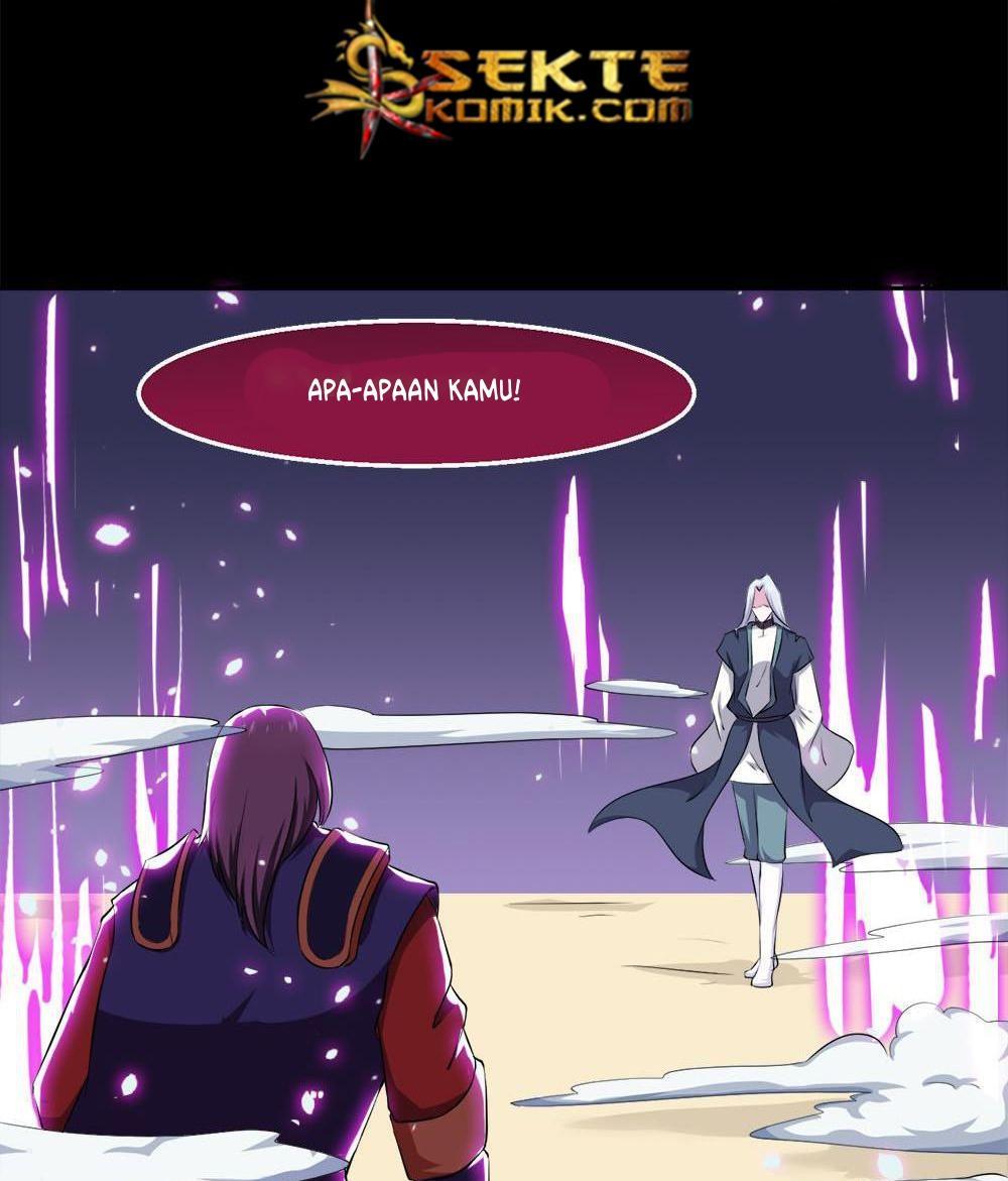 Magic Immortal Qi Chapter 35 - halaman 4