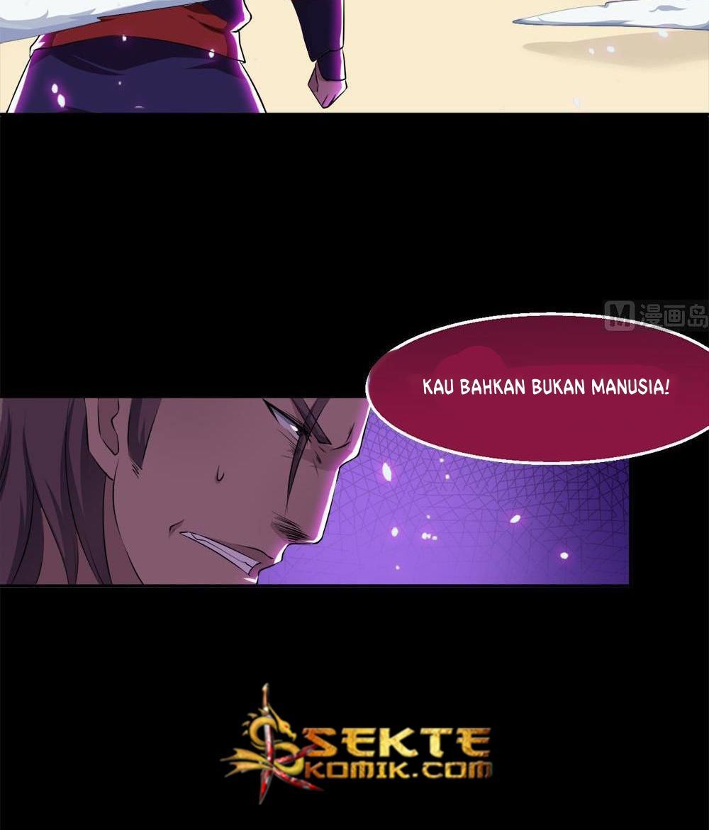 Magic Immortal Qi Chapter 35 - halaman 5