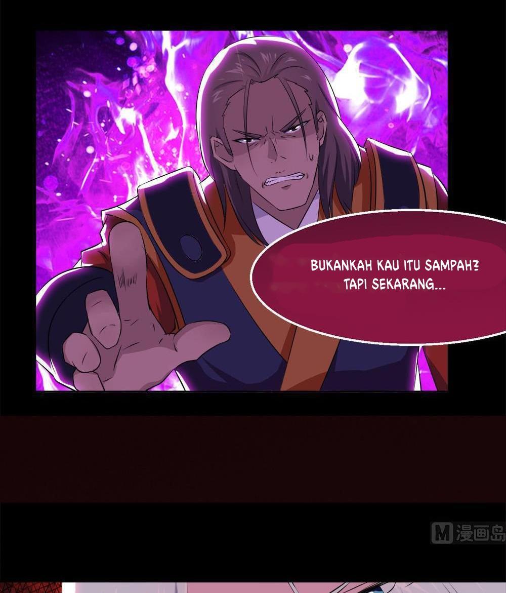 Magic Immortal Qi Chapter 35 - halaman 6