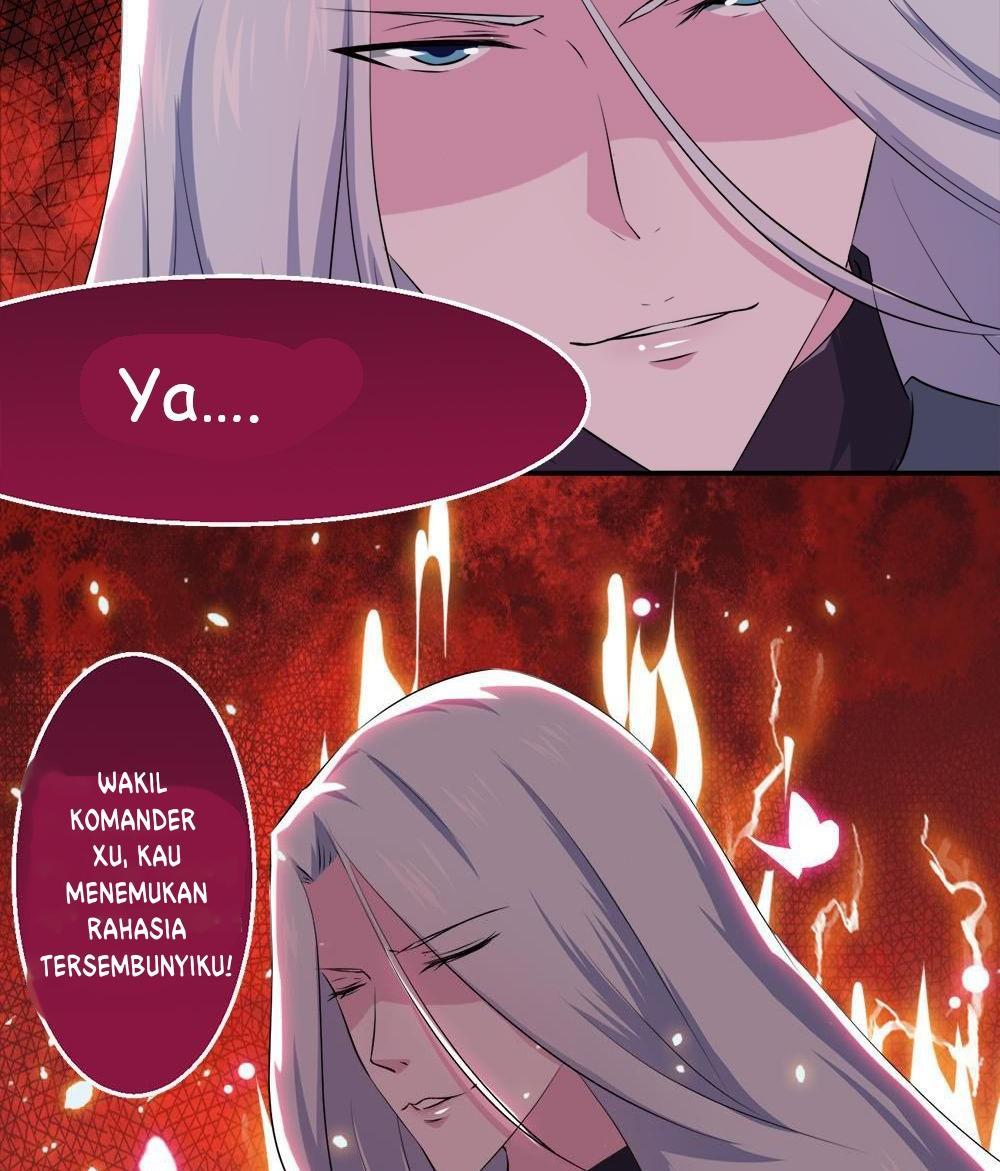 Magic Immortal Qi Chapter 35 - halaman 7