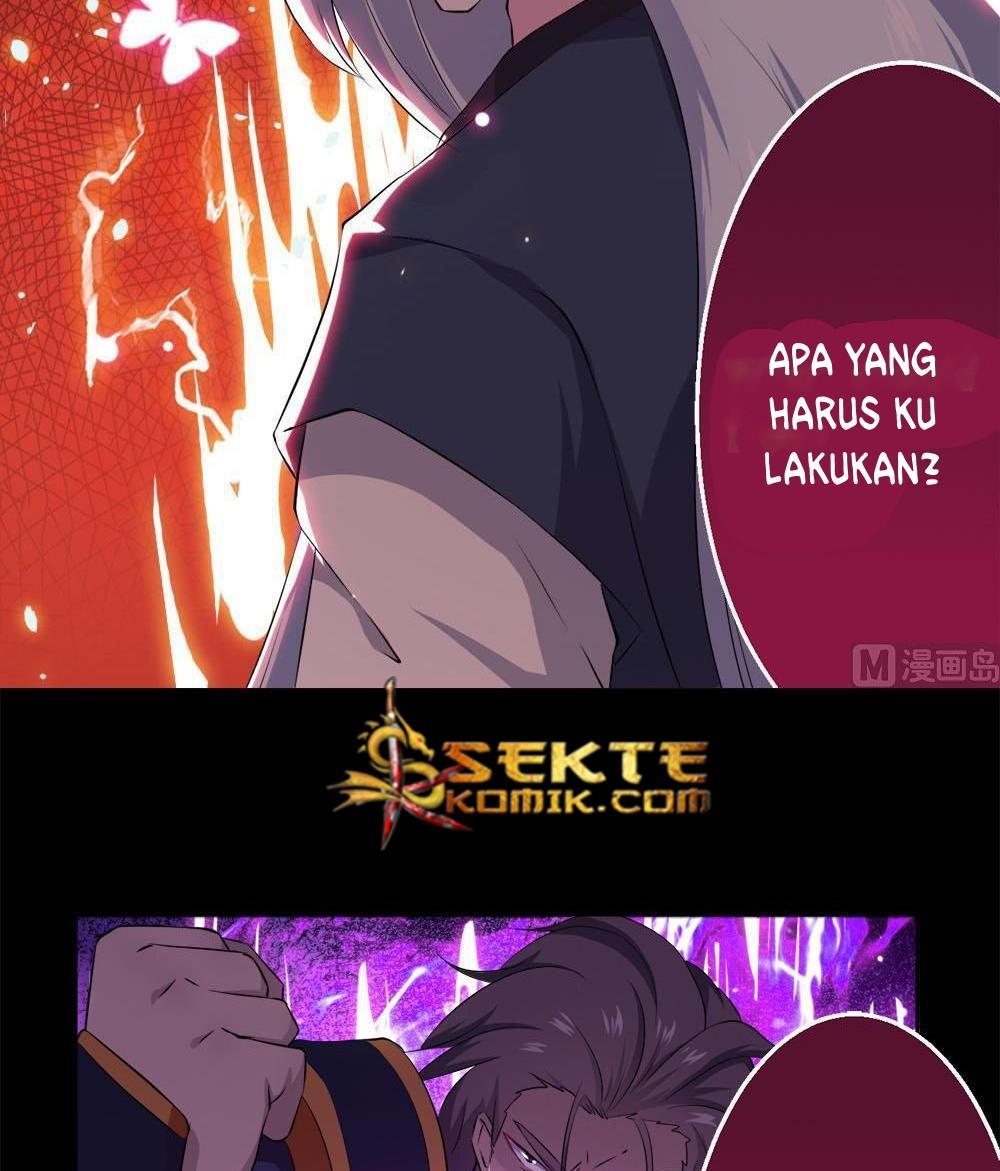 Magic Immortal Qi Chapter 35 - halaman 8