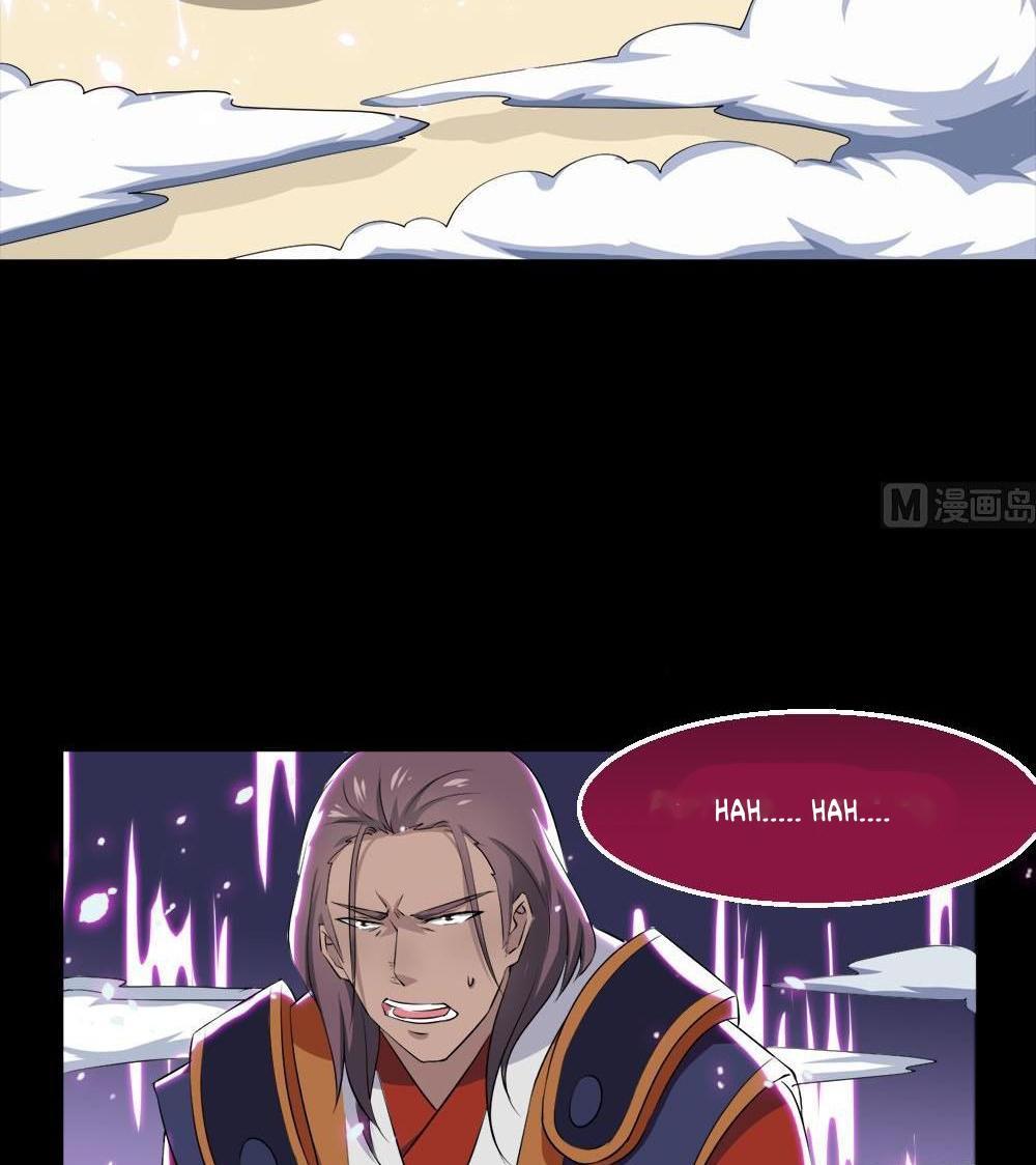 Magic Immortal Qi Chapter 36 - halaman 10
