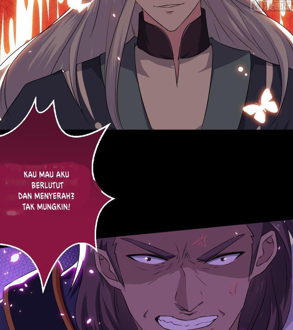 Magic Immortal Qi Chapter 36 - halaman 12