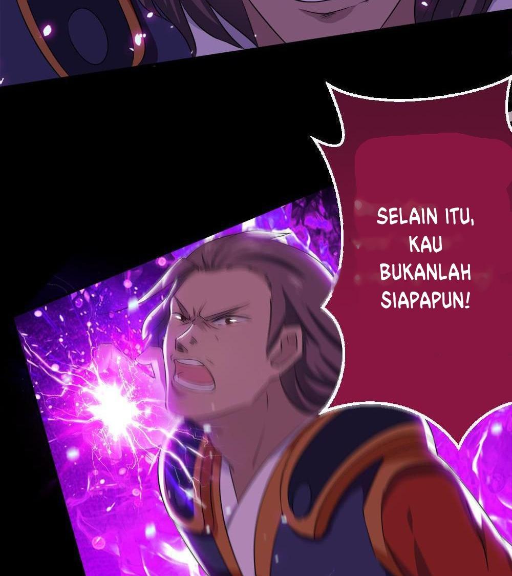 Magic Immortal Qi Chapter 36 - halaman 13