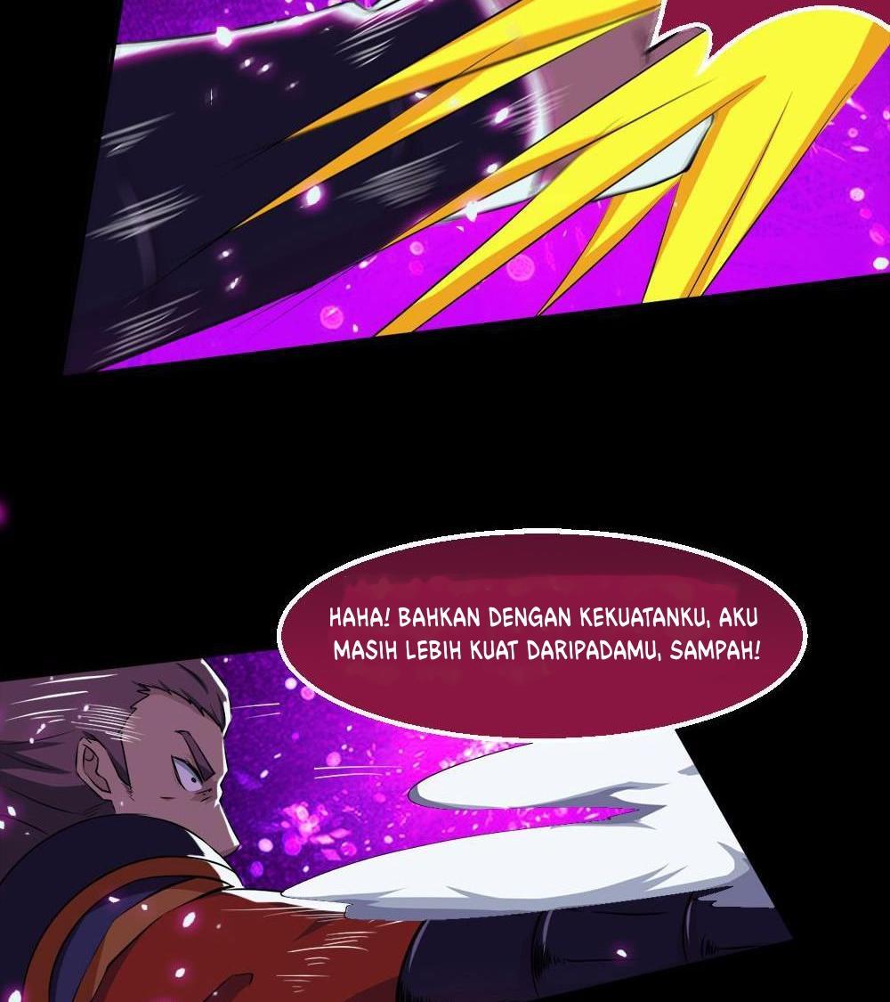 Magic Immortal Qi Chapter 36 - halaman 19