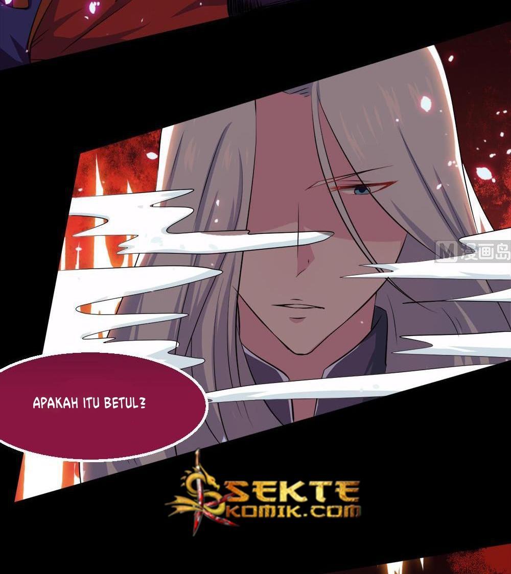 Magic Immortal Qi Chapter 36 - halaman 20