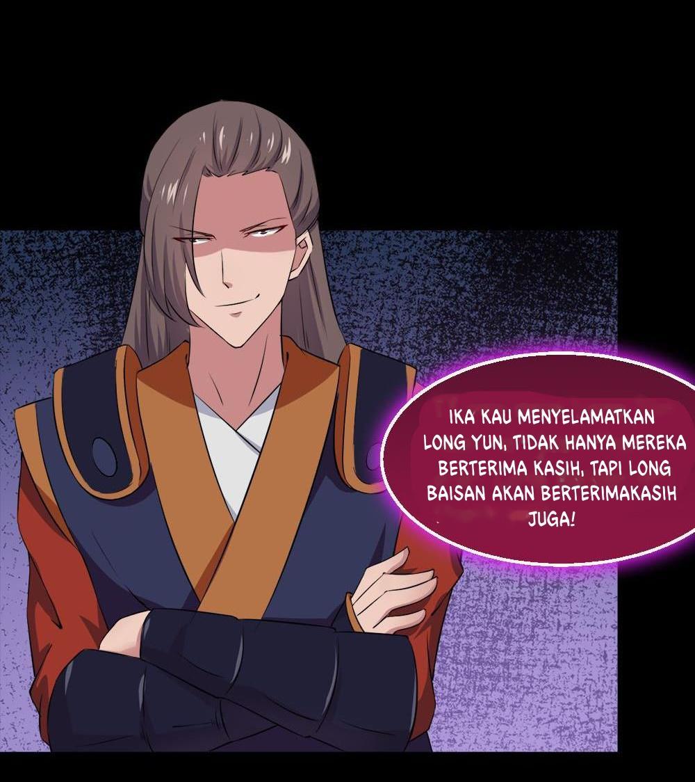 Magic Immortal Qi Chapter 36 - halaman 4