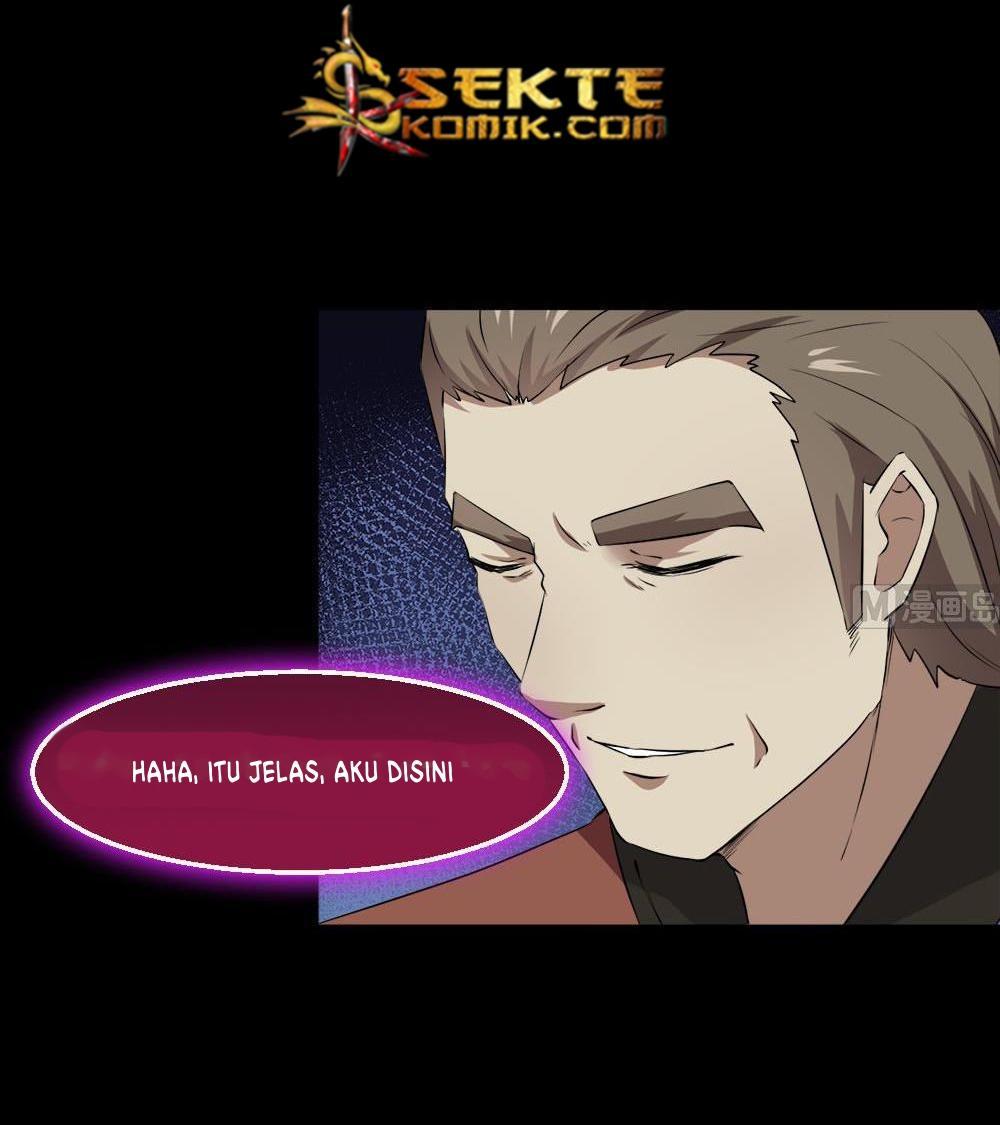 Magic Immortal Qi Chapter 36 - halaman 5