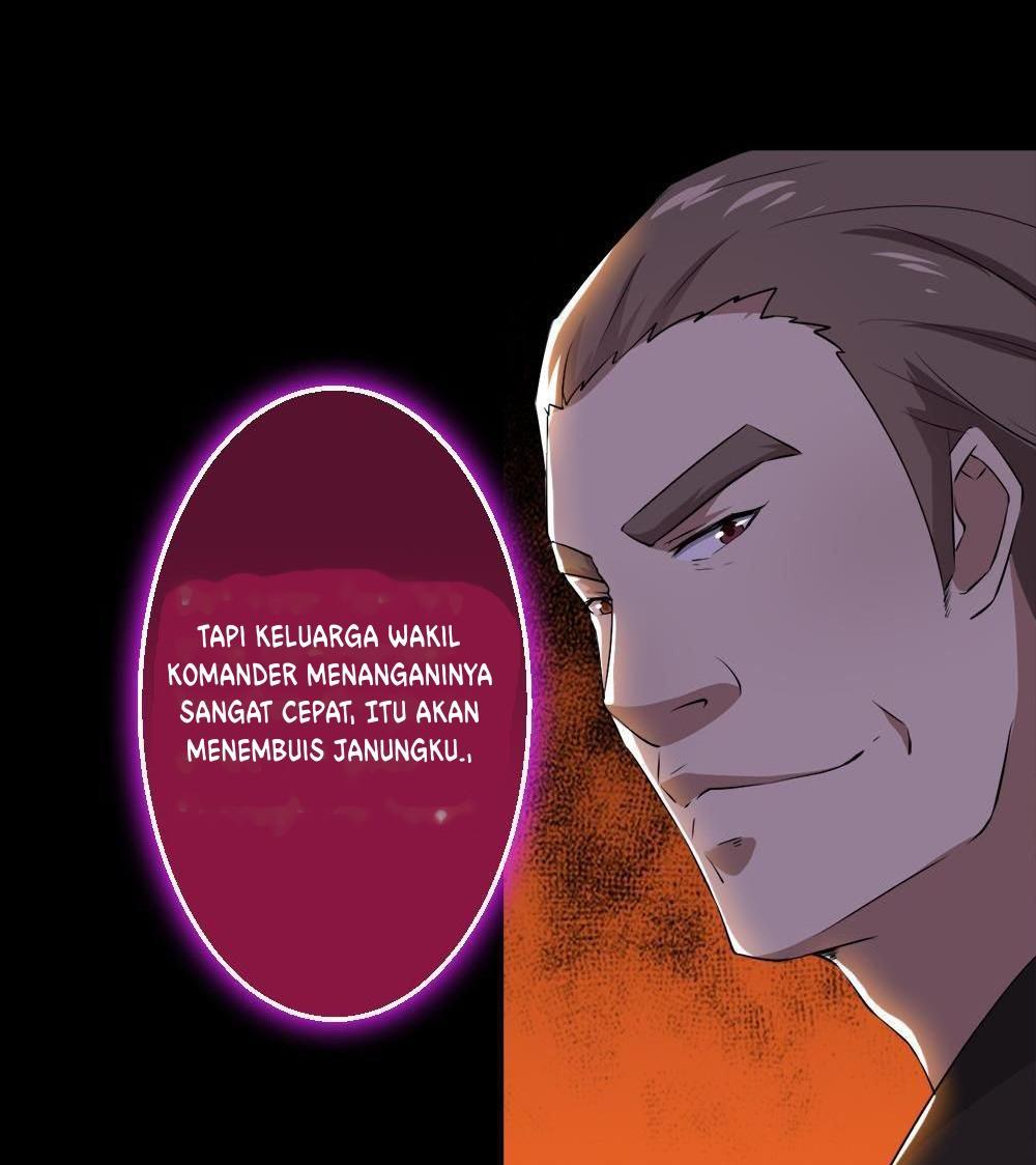 Magic Immortal Qi Chapter 36 - halaman 6